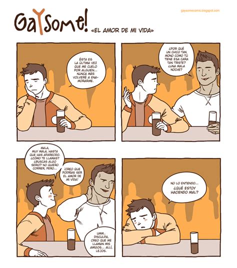 comics gay espaol|